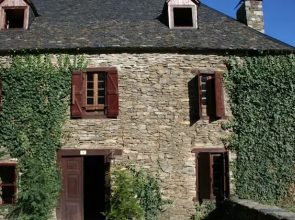 Casa Luna De Montana
