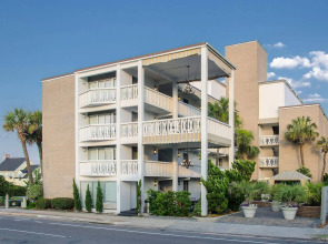 Caribbean Resort & Villas