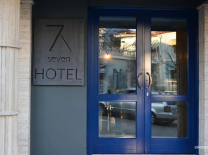 7Seven Hotel
