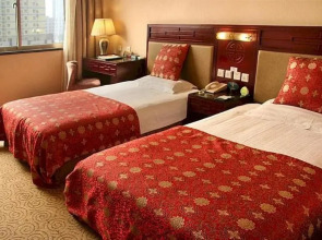 Yingcheng Xindi Hotel Zhengzhou