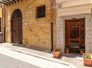 Residenza Del Duca - Casteldaccia 2 Camere