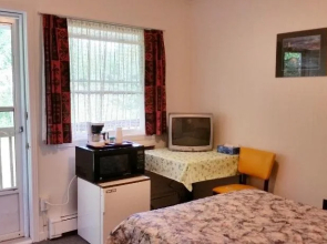 Aberdeen Motel
