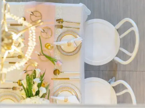 Yuan said sea view art LOFT holiday apartment (Qingdao Evergrande Golden Beach Branch)