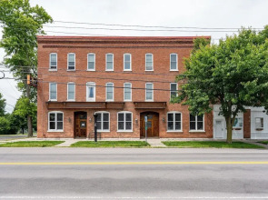 The Roxy Cape Vincent