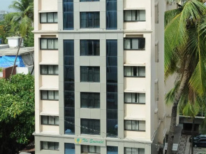 The Emerald Hotel & Executive Apartments