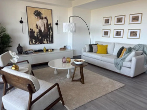 2 Bedrooms 4 Guests Private Terrace Cap Cana