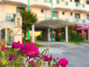 Hotel Juquila Nochixtlán