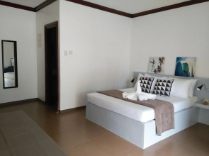 Positano Alona Beach Panglao
