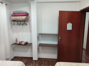 Aconchegante Apartamento em Ouro Preto