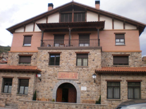 Hotel Rural Camero Viejo