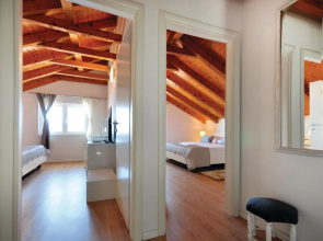 Amazing Home in Stanici With Wifi and 3 Bedrooms