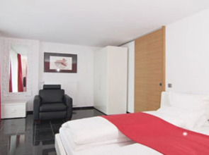 Maria Suites Apartments