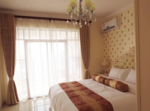 U Hotel Aoyuan Spring Holiday Apartment