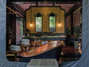 Capella Ubud, Bali