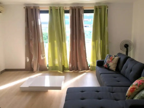 F3 Duplex Opuroa Apartment 2