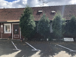 Hotel Burgschänke