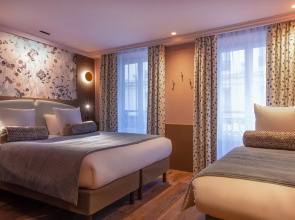 Hotel Maison Axel Opera