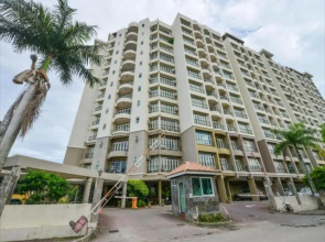 Century Suria Anytime Holiday Apartment
