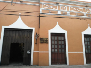 La Misión de Fray Diego Boutique Hotel