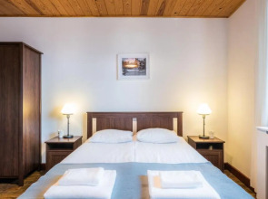 Apartamenty Zdrojowa