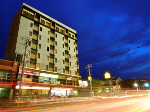 Express Inn - Cebu Hotel