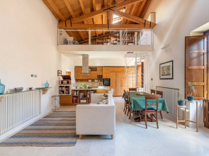 San Salvatore Apartment by Wonderful Italy