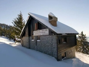 Chalet Snowflake IIa 20m From Ski Trail