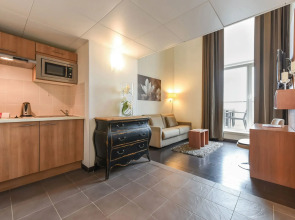 Appart'City Confort Paris Grande Bibliotheque