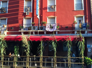Hostal Delgado