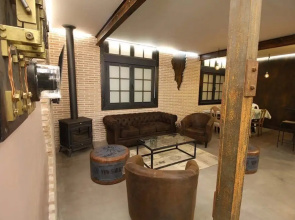 Apartamento El Descanso de Chester