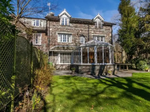 Beck Allans Guesthouse
