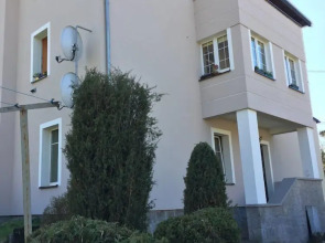 Apartamenty EverySky - Kolejowa 4