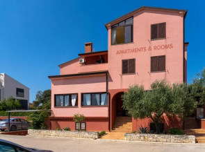 Apartments Miri Vrsar