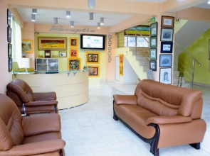 Hotel Iatsa