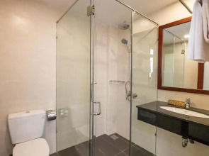 Backhome Hotel - Hostel