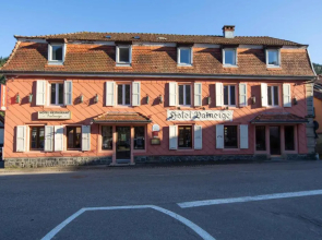 Hôtel Restaurant Valneige
