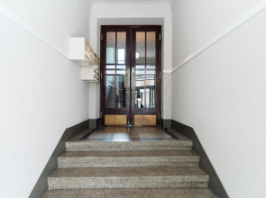 Privacy With Style-pattern Apartament in the Historical Kazimierz District