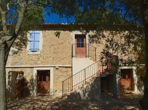 Chateau du Puits es Pratx