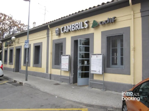 Inmobooking Disseny Cambrils