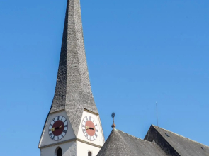Modern Apartment in the City Center of Bad Ischl