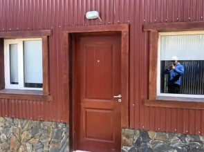 Pastoriza Apartamento