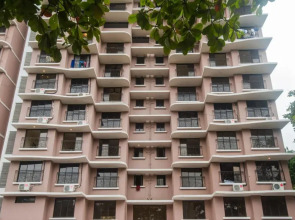 Livinn Apartments By OYO Rooms