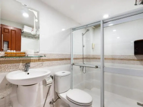 King Hotel Sai Gon Airport 