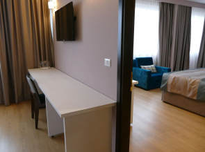 VH Premier AS Tirana Hotel