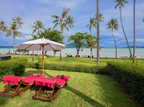 The Vijitt Resort Phuket