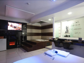 Virtual Motel - Adults Only