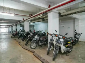 RedLiving Apartemen 19 Avenue Amanah Room