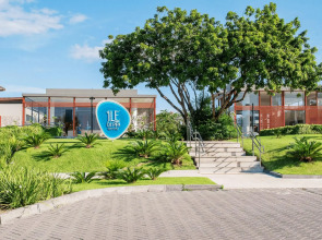 Flat Ilê de Pipa Vista - By Almare