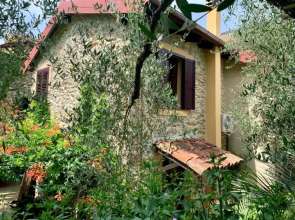 Borgata Cantone Country House B&B