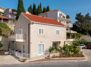 Studio Apartment Brigita